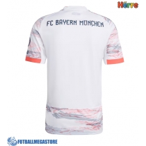 Fotballdrakt Herre Bayern Munich Bortedrakt 2025-26 Kortermet